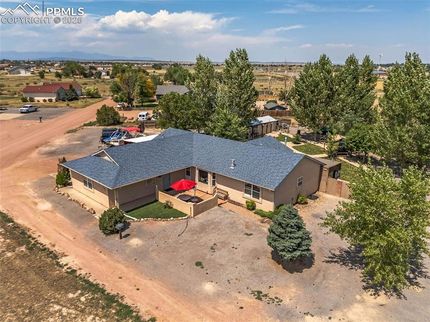 Property for sale in Pueblo County, Colorado
