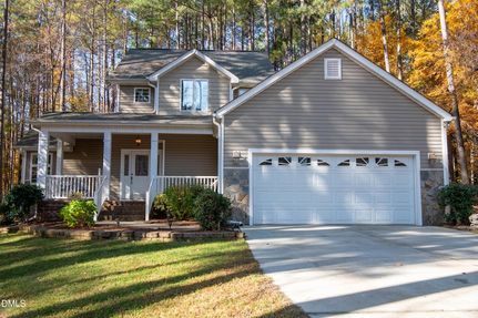 Property for sale in Orange County, North Carolina