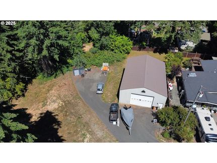 Property for sale in Coos County, Oregon