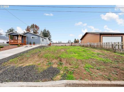 Property for sale in Coos County, Oregon