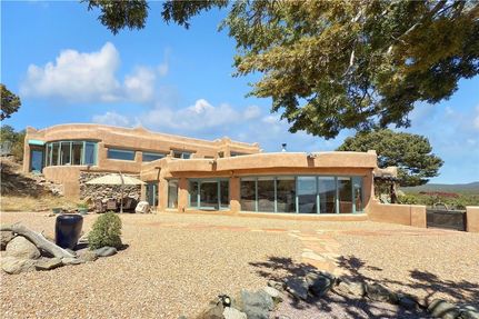 Property for sale in Santa Fe County, New Mexico