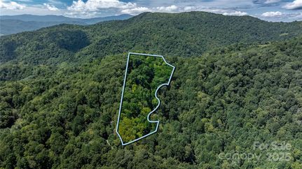 Property for sale in Haywood County, North Carolina