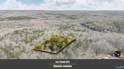 Property for sale in DeKalb County, Alabama