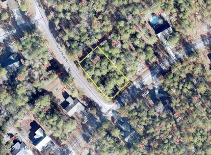 Undeveloped Land for sale in Craven County, North Carolina