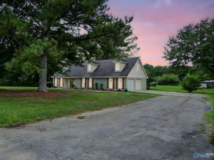 Property for sale in Morgan County, Alabama