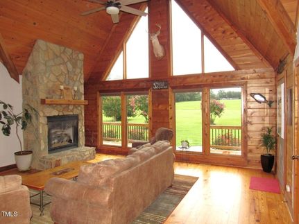 Property for sale in Vance County, North Carolina