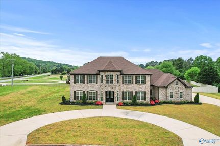 Property for sale in Morgan County, Alabama