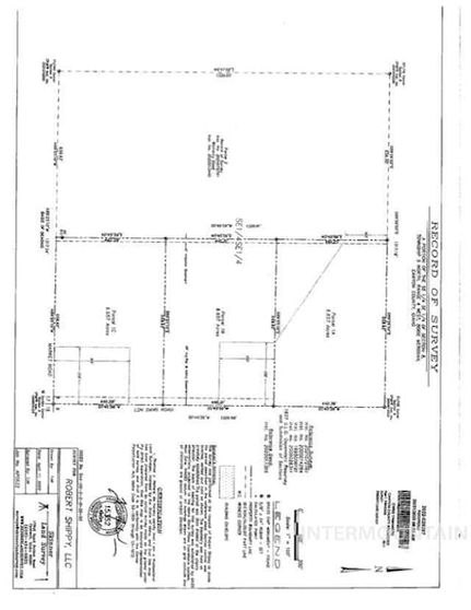 Property for sale in Canyon County, Idaho
