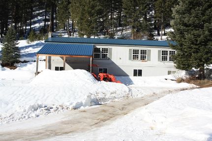 Property for sale in Adams County, Idaho