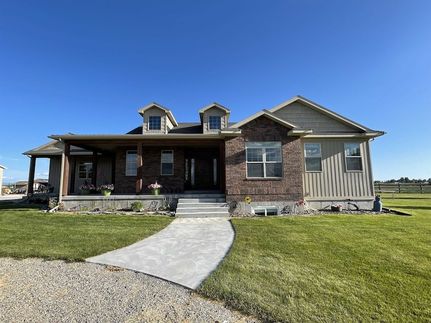 Property for sale in Bingham County, Idaho