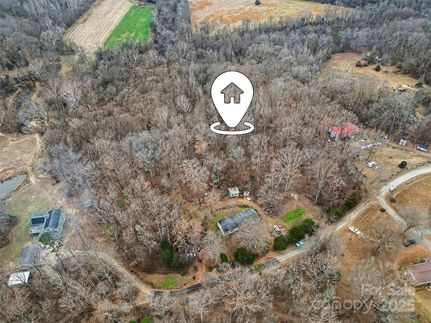 Property for sale in Lincoln County, North Carolina