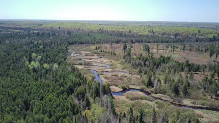 Undeveloped Land for sale in Marquette County, Michigan
