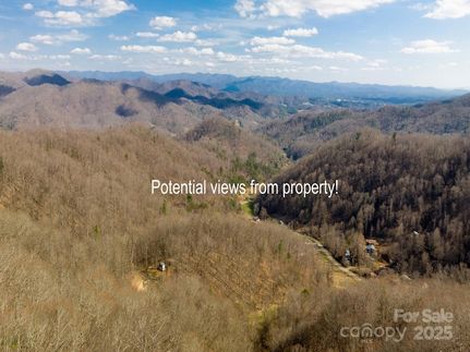 Property for sale in Madison County, North Carolina