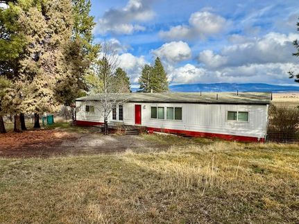 Property for sale in Klamath County, Oregon