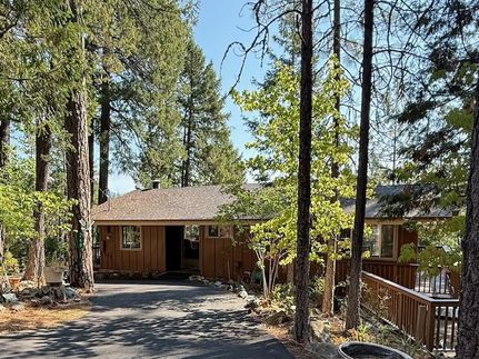 Property for sale in Trinity County, California