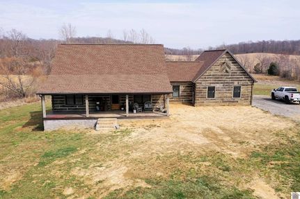 Property for sale in Caldwell County, Kentucky