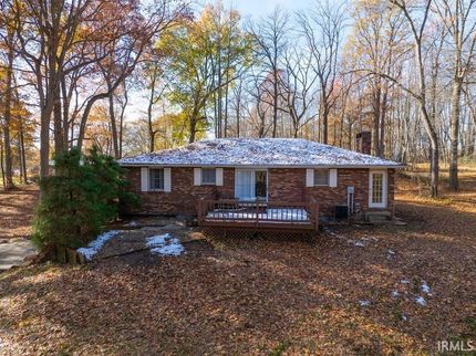 Property for sale in LaPorte County, Indiana