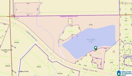 Property for sale in Elmore County, Alabama