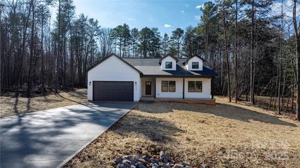 Property for sale in Lincoln County, North Carolina