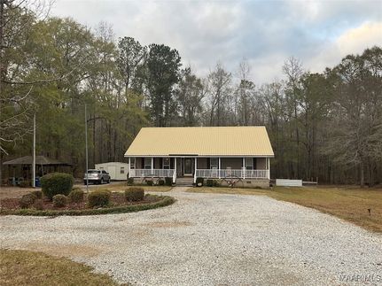 Property for sale in Elmore County, Alabama