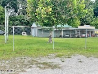 Property for sale in Columbus County, North Carolina