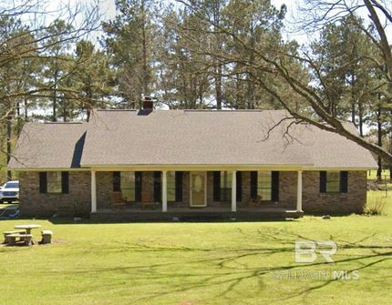 Property for sale in Covington County, Alabama