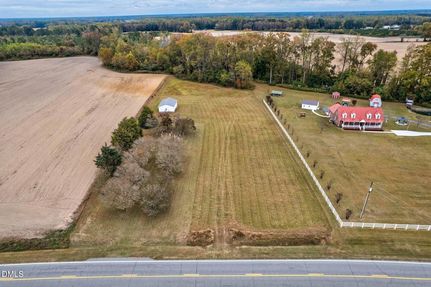 Property for sale in Edgecombe County, North Carolina