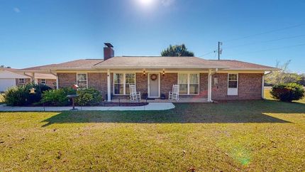 Property for sale in Henry County, Alabama