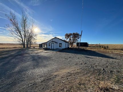 Property for sale in Lincoln County, Idaho