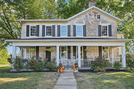 Property for sale in Franklin County, Ohio