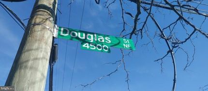 Property for sale in District of Columbia County, District of Columbia