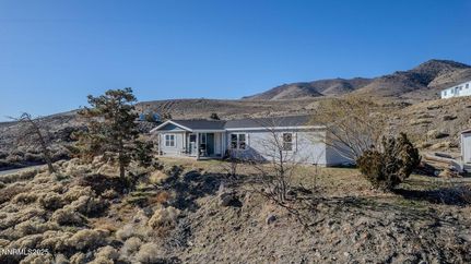 Property for sale in Lyon County, Nevada