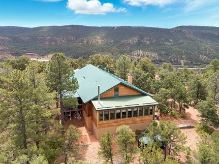 Property for sale in Santa Fe County, New Mexico