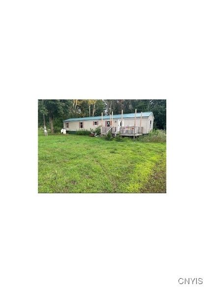 Property for sale in Oswego County, New York