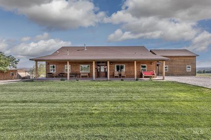 Property for sale in Malheur County, Oregon