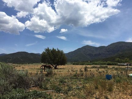 Undeveloped Land for sale in Ventura County, California