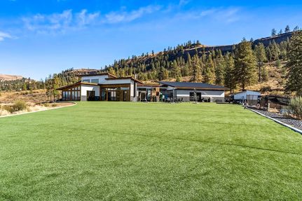 Property for sale in Lincoln County, Washington