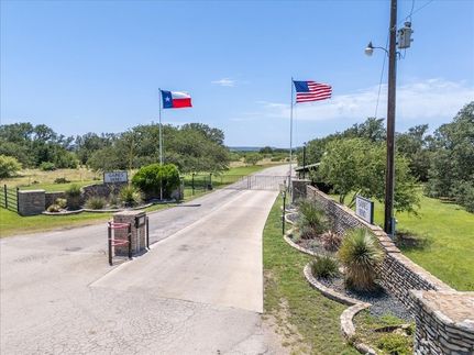 Property for sale in Palo Pinto County, Texas
