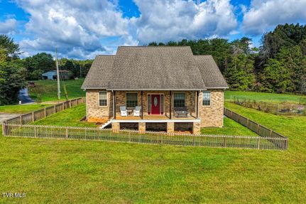 Property for sale in Hawkins County, Tennessee