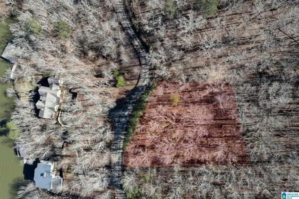 Property for sale in Chilton County, Alabama