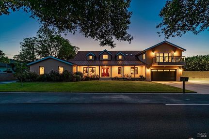 Residential Property for sale in Napa County, California