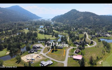 Property for sale in Bonner County, Idaho