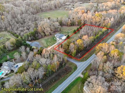 Undeveloped Land for sale in Lincoln County, North Carolina