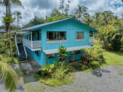 Residential Property for sale in Hawaii County, Hawaii