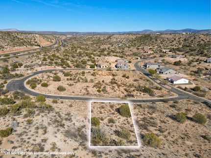 Property for sale in Yavapai County, Arizona