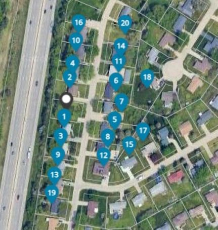 Property for sale in Genesee County, Michigan