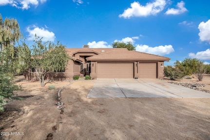 Property for sale in Maricopa County, Arizona