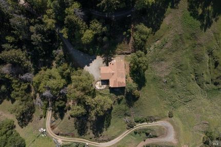 Property for sale in Mendocino County, California