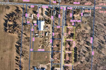 Undeveloped Land for sale in Erie County, Ohio