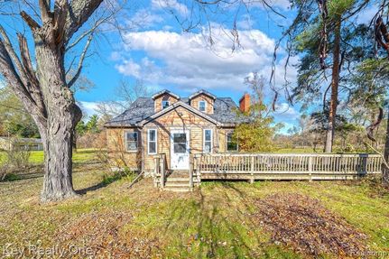 Property for sale in Oakland County, Michigan